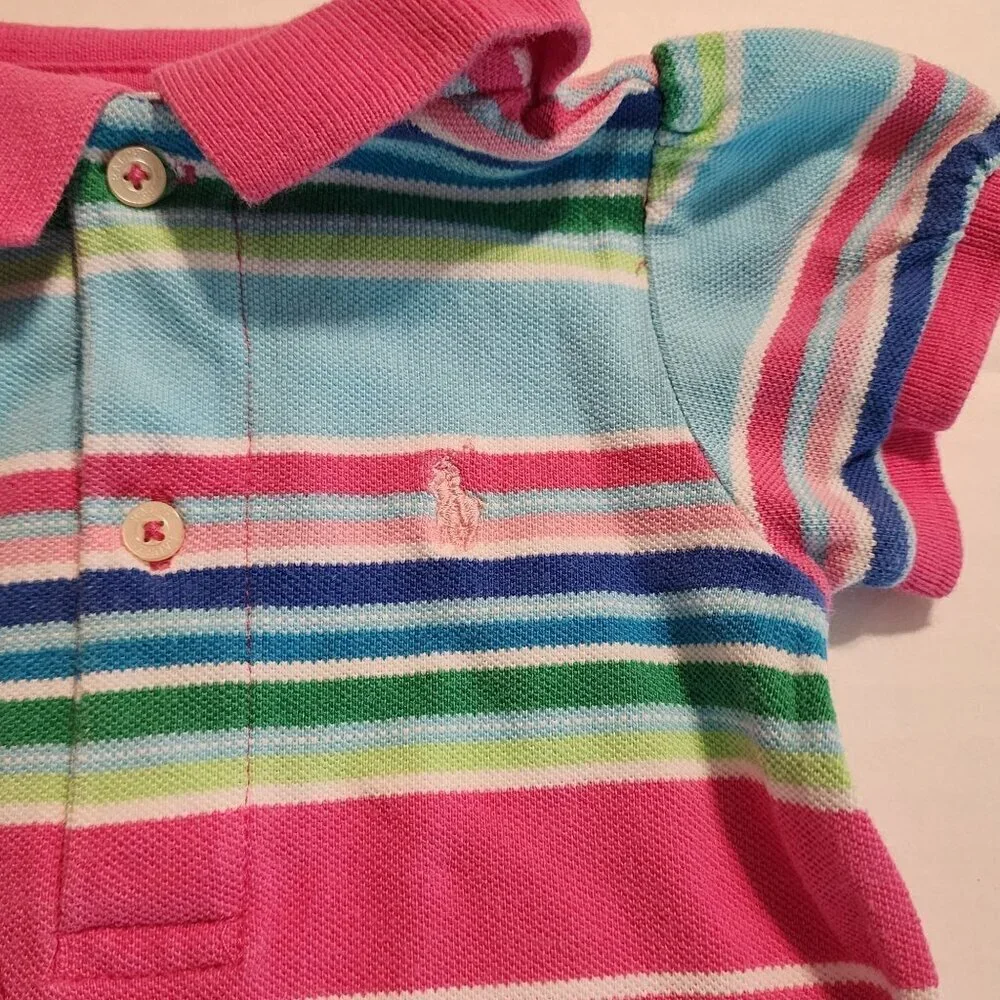 Ralph Lauren soft breathable